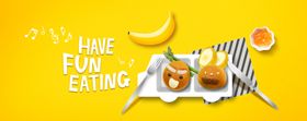 店招电商banner