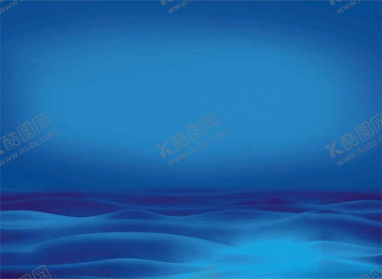 编号：41487509232202567577【酷图网】源文件下载-蓝色背景