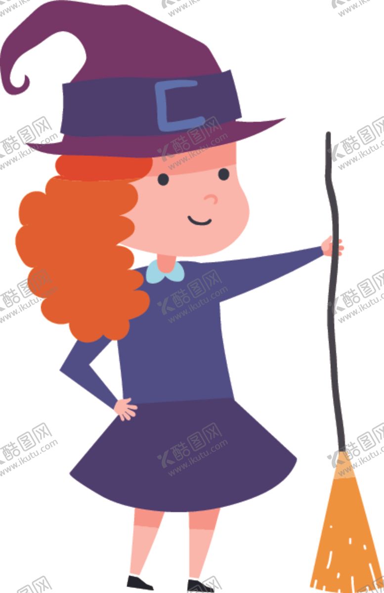 编号：82294310092011028758【酷图网】源文件下载-万圣节扮演