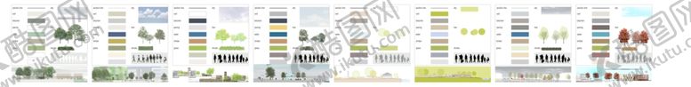 编号：39817011302205028842【酷图网】源文件下载-景观效果图