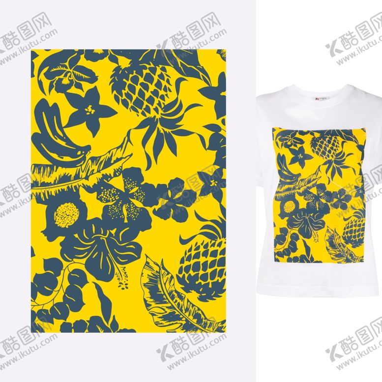 编号：99231009201355387844【酷图网】源文件下载-大牌奢侈品印花服装印花