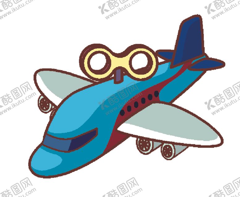 编号：87271810102107155192【酷图网】源文件下载-卡通玩具