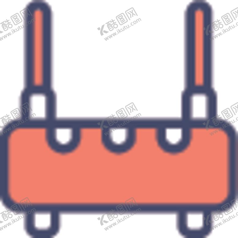 编号：41738205150737242535【酷图网】源文件下载-路由器