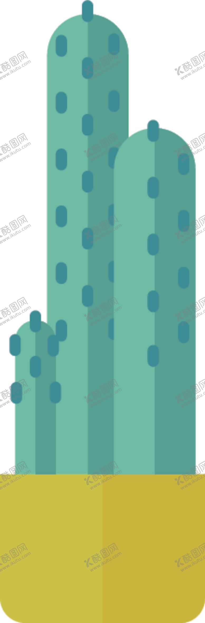 编号：63657907091053097397【酷图网】源文件下载-盆景盆栽