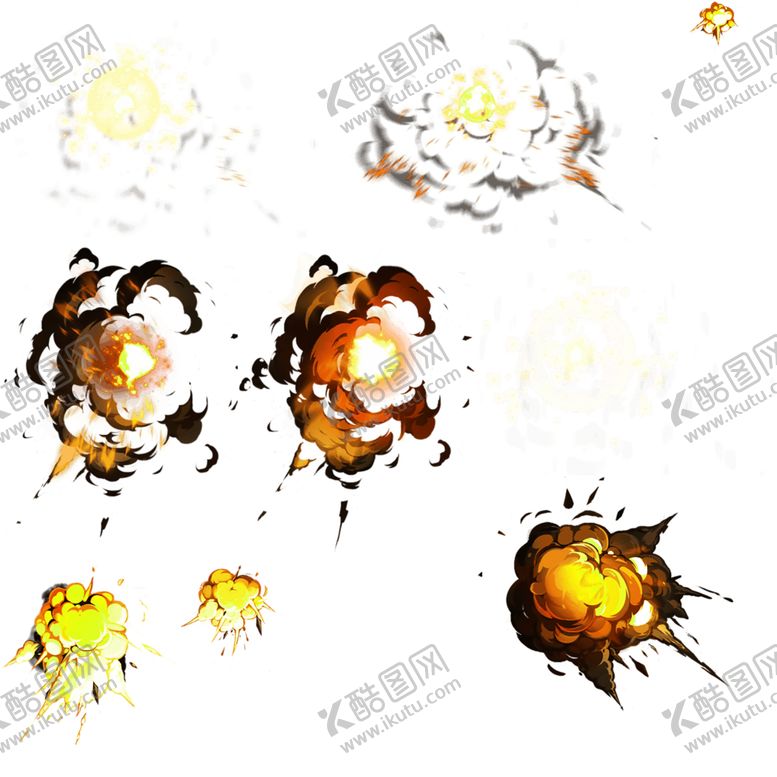 编号：14873309121536515282【酷图网】源文件下载-火焰