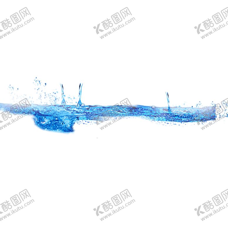 编号：93594507061905491490【酷图网】源文件下载-水花