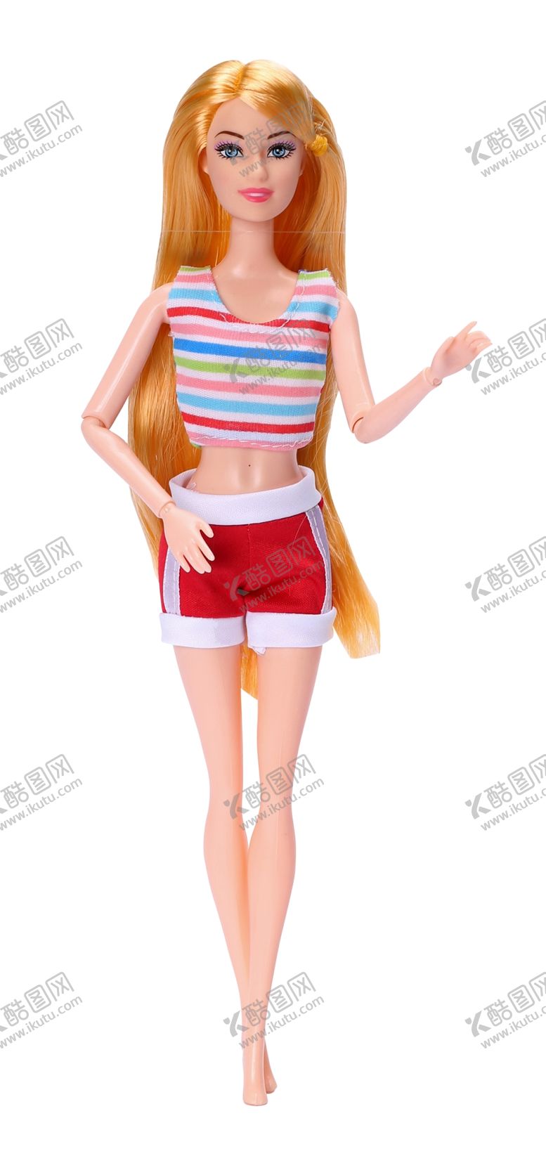 编号：20285409300821525717【酷图网】源文件下载-玩具娃娃