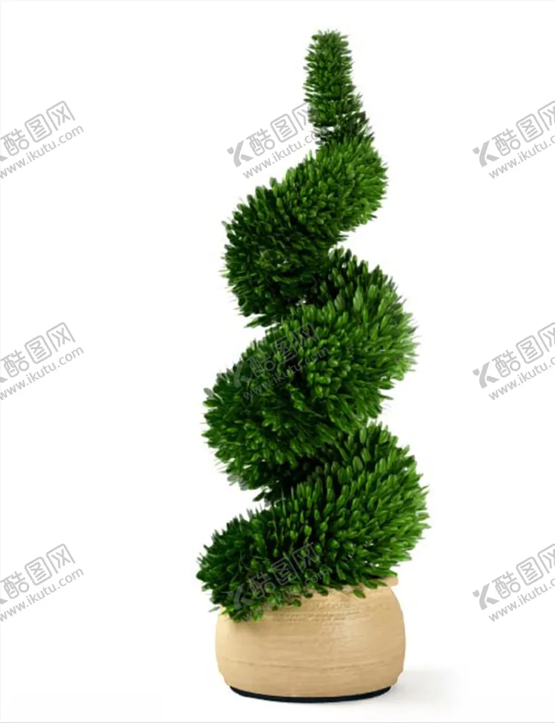 编号：82928406240418074081【酷图网】源文件下载-宝塔松