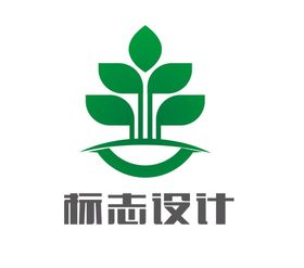 大树logo