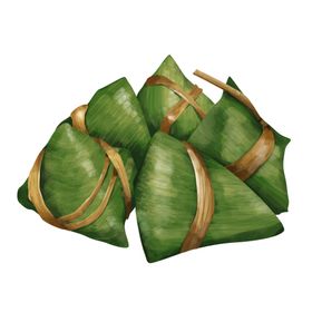 粽子