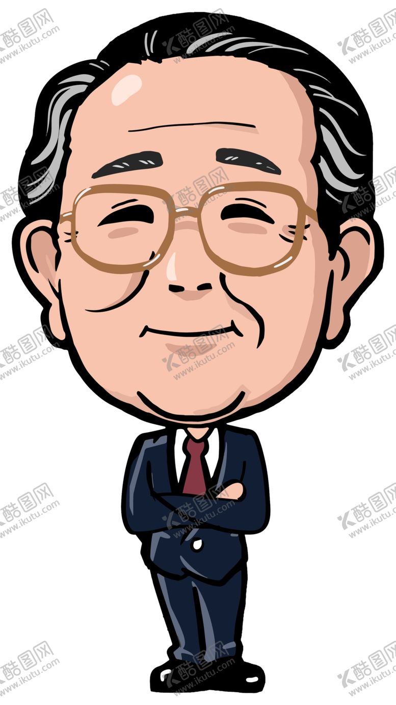 编号：86869907092009389012【酷图网】源文件下载-稻盛和夫特写