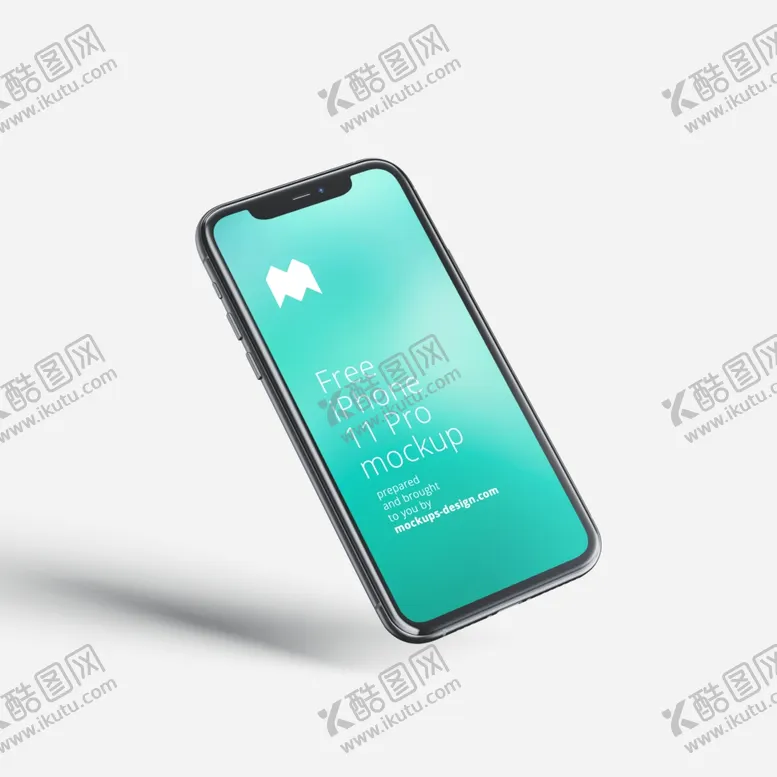 编号：12300209300757249538【酷图网】源文件下载-智能手机样机