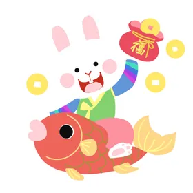 兔子