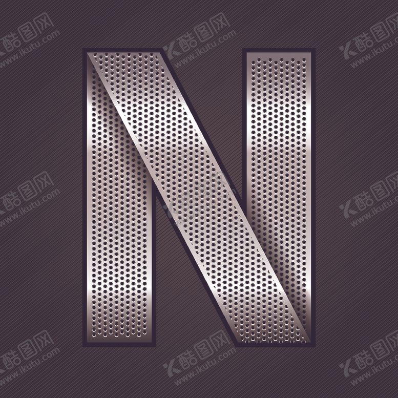 编号：52744809181608168354【酷图网】源文件下载-黄金字体金属艺术字设计银色素材