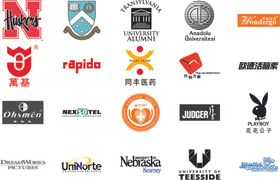 品牌LOGO设计LOGO