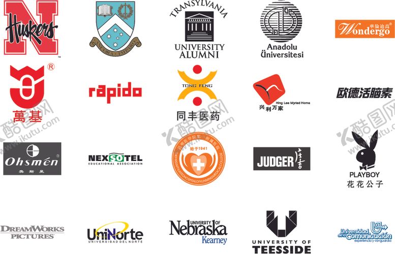 编号：16845406181115293605【酷图网】源文件下载-品牌LOGO设计LOGO