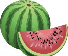 西瓜