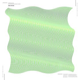 编号：34852609230234365276【酷图网】源文件下载-抽象 3d 粒子蓝波网格