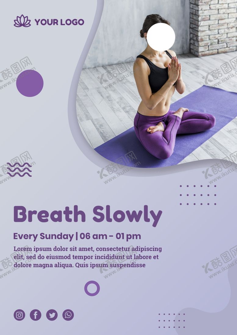 编号：34073709302000175695【酷图网】源文件下载-运动海报