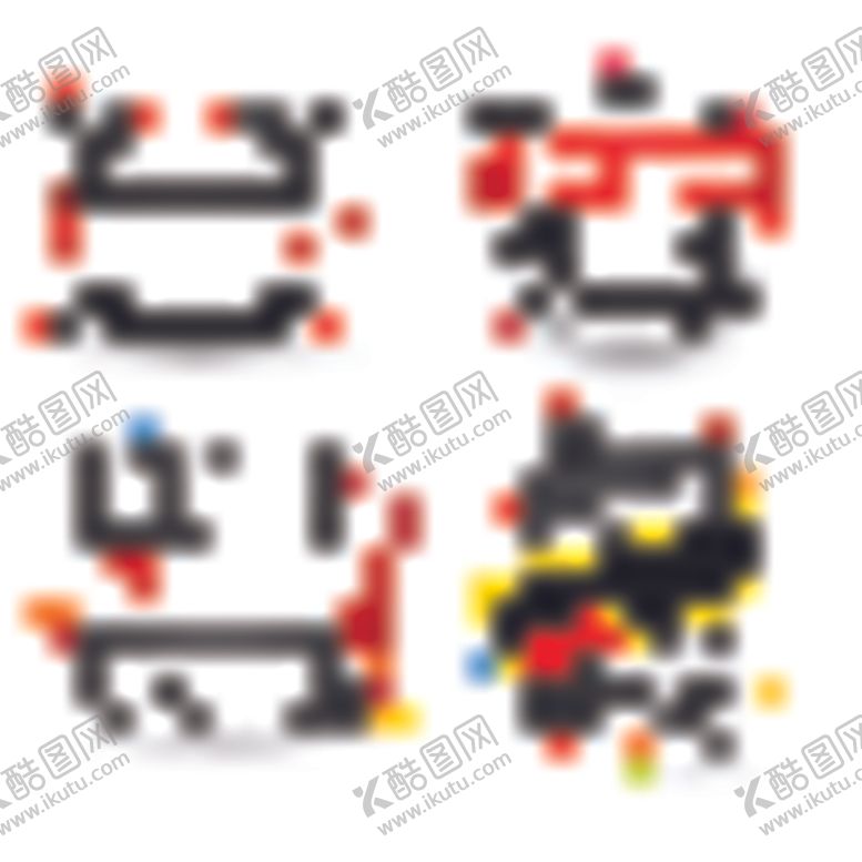 编号：24435505172127151823【酷图网】源文件下载-矢量标签素材