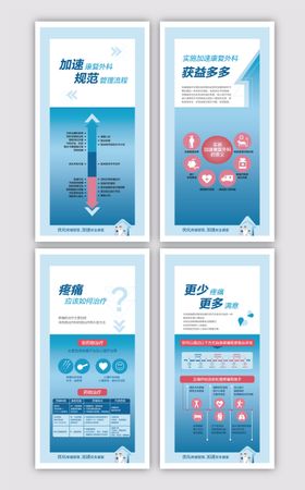 患者病人术后康复营养指导手册