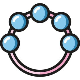 玩具工具图标图形标志素材