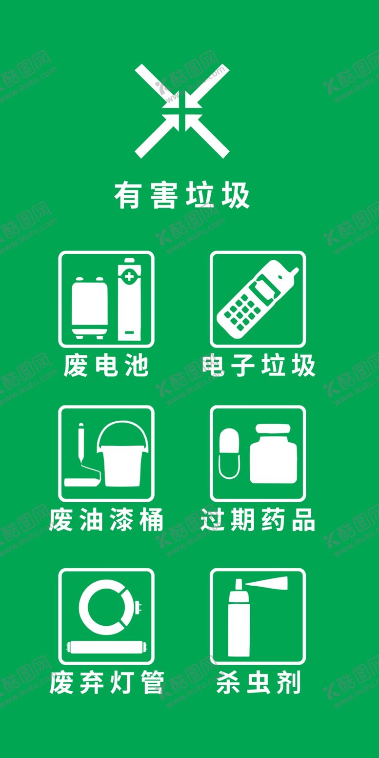 编号：49851710262302086563【酷图网】源文件下载-垃圾分类