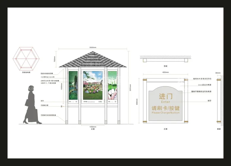 编号：45595601140804307621【酷图网】源文件下载-VI导视设计