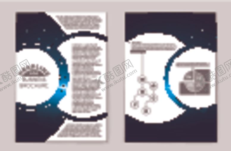 编号：88279209261058591697【酷图网】源文件下载-画册封面