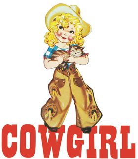 抱猫女孩蝴蝶结