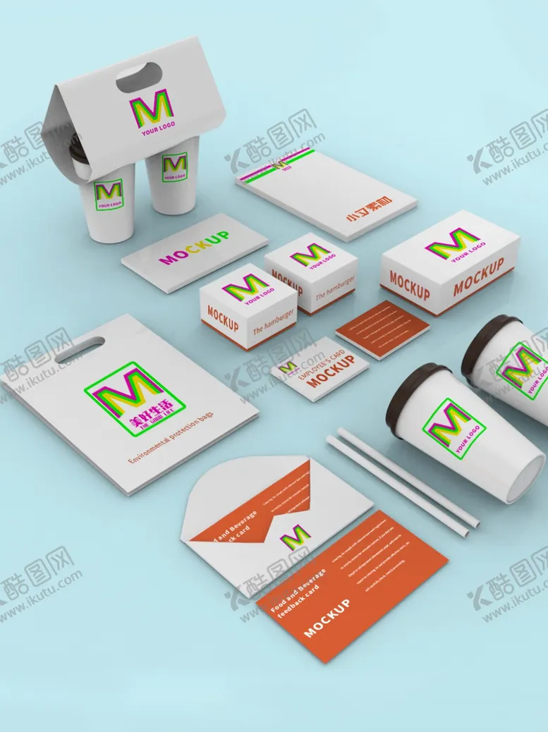 编号：90509702181255288394【酷图网】源文件下载-文创样机
