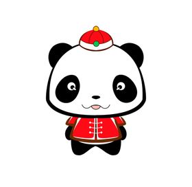 熊猫表情包