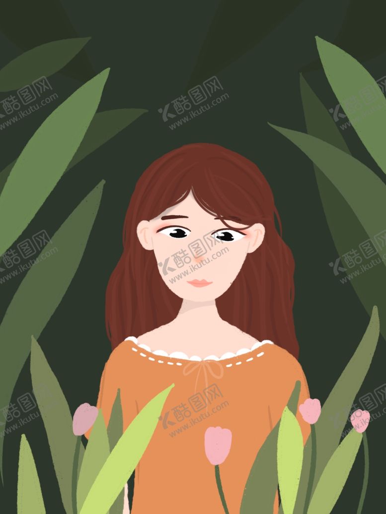 编号：86359007071917244827【酷图网】源文件下载-插画素材