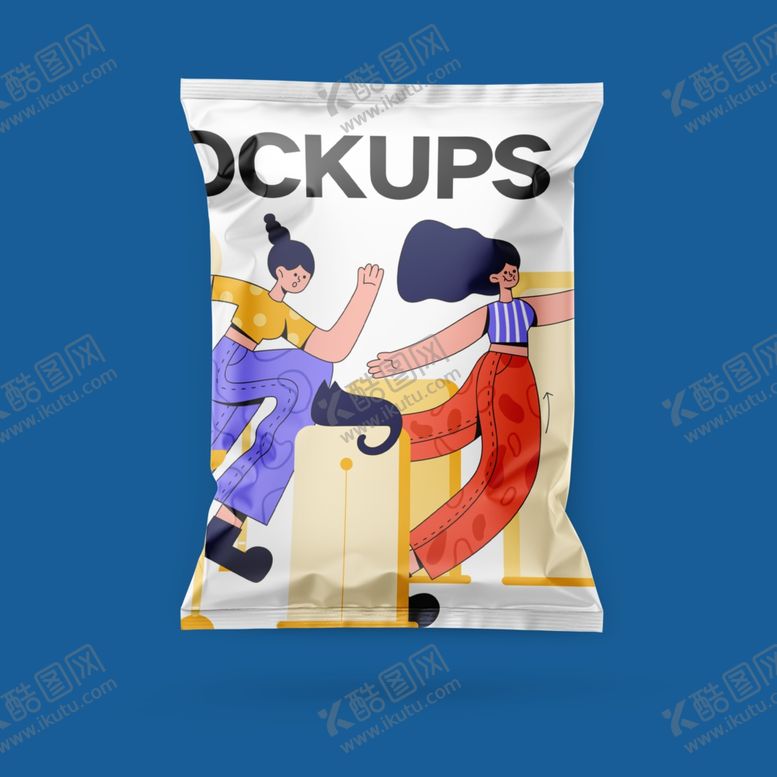 编号：89262302131335077870【酷图网】源文件下载-零食包装