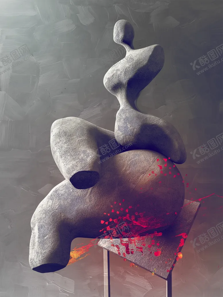 编号：91753206251702426885【酷图网】源文件下载-艺术装饰图艺术工艺纯艺术
