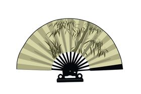 扇子