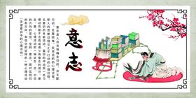 意志
