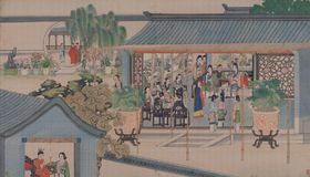 红楼梦