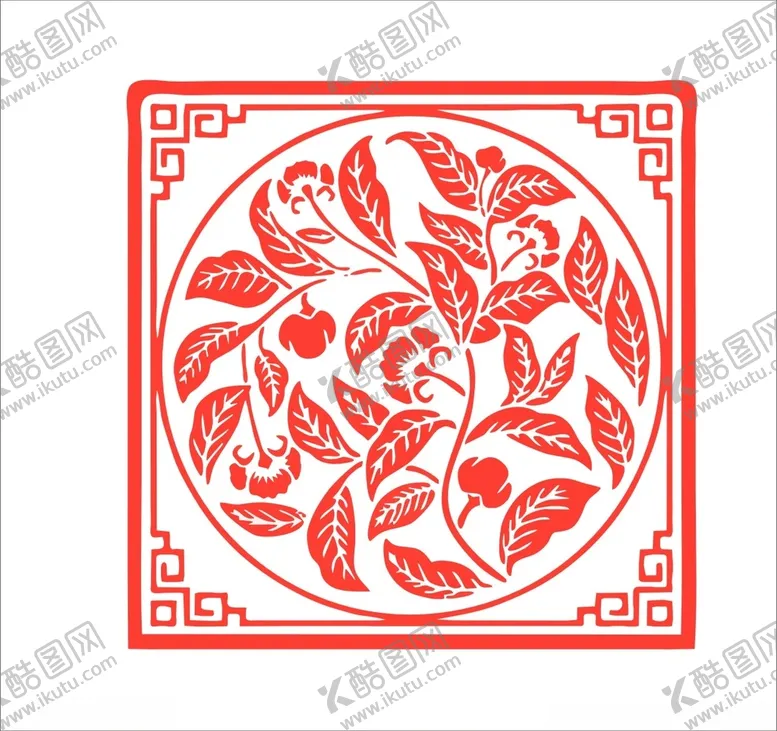 编号：26029502031449044580【酷图网】源文件下载-中式雕花