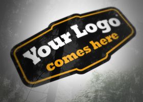 LOGO样机