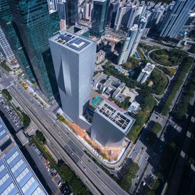 深圳标志建筑