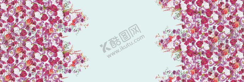编号：58483802100750538296【酷图网】源文件下载-小碎花
