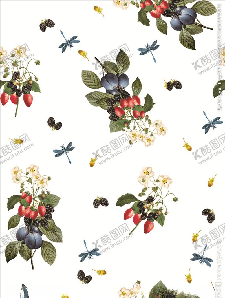 编号：15769106280116514850【酷图网】源文件下载-花朵