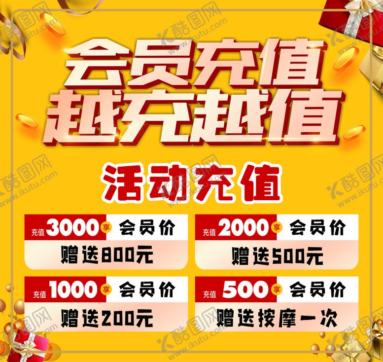 编号：64273310160534169259【酷图网】源文件下载-会员充值