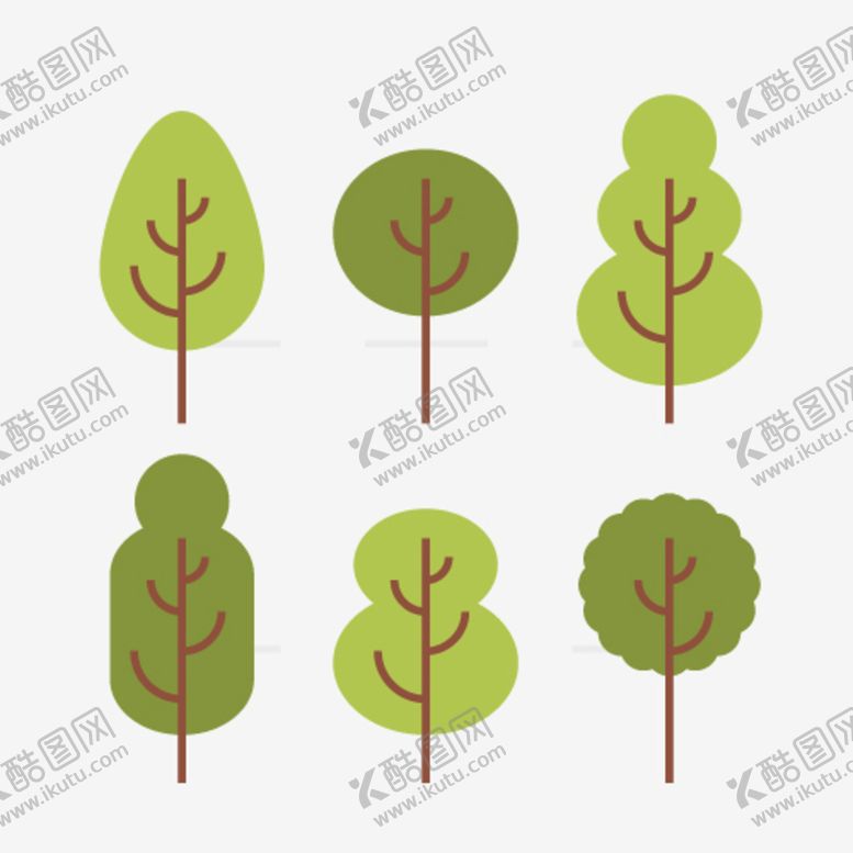 编号：49815410280914284903【酷图网】源文件下载-树