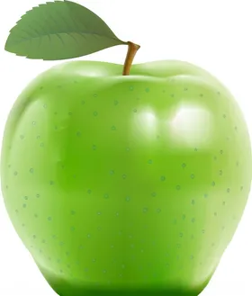 青苹果