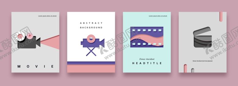 编号：78028909211447162817【酷图网】源文件下载-创意拼接海报设计