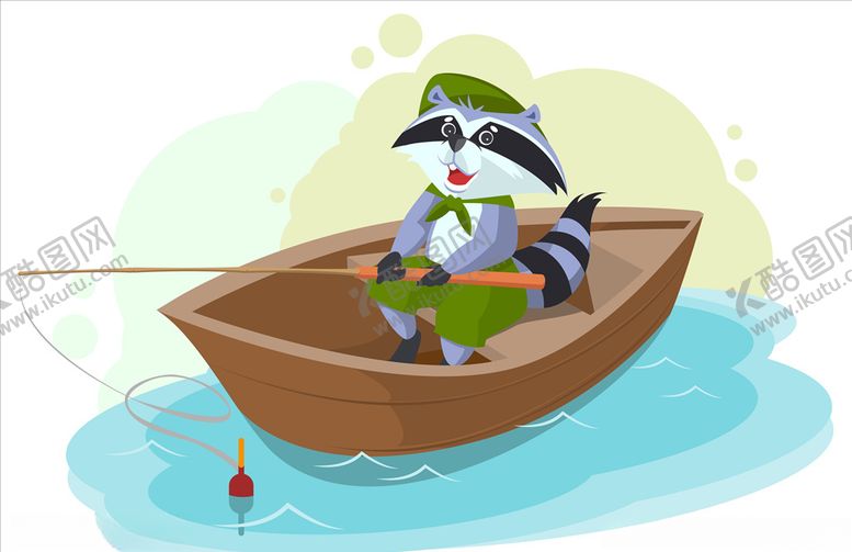 编号：78905210061802168747【酷图网】源文件下载-钓鱼