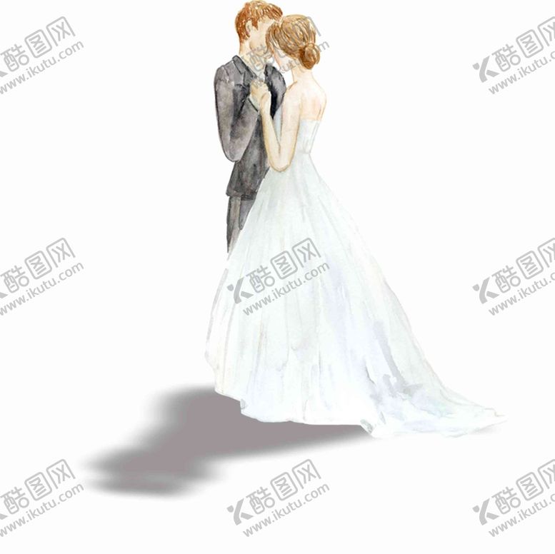 编号：83126501192156495149【酷图网】源文件下载-婚礼新人