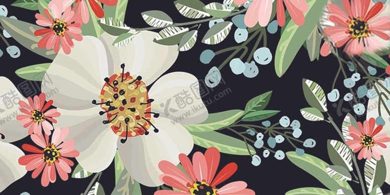 编号：59521009240616475277【酷图网】源文件下载-花手机壳图片